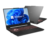 ASUS TUF Gaming A15 R9-8945HS/32GB/1TB/Win11 RTX4070 144Hz - 1220367 - zdjęcie 1